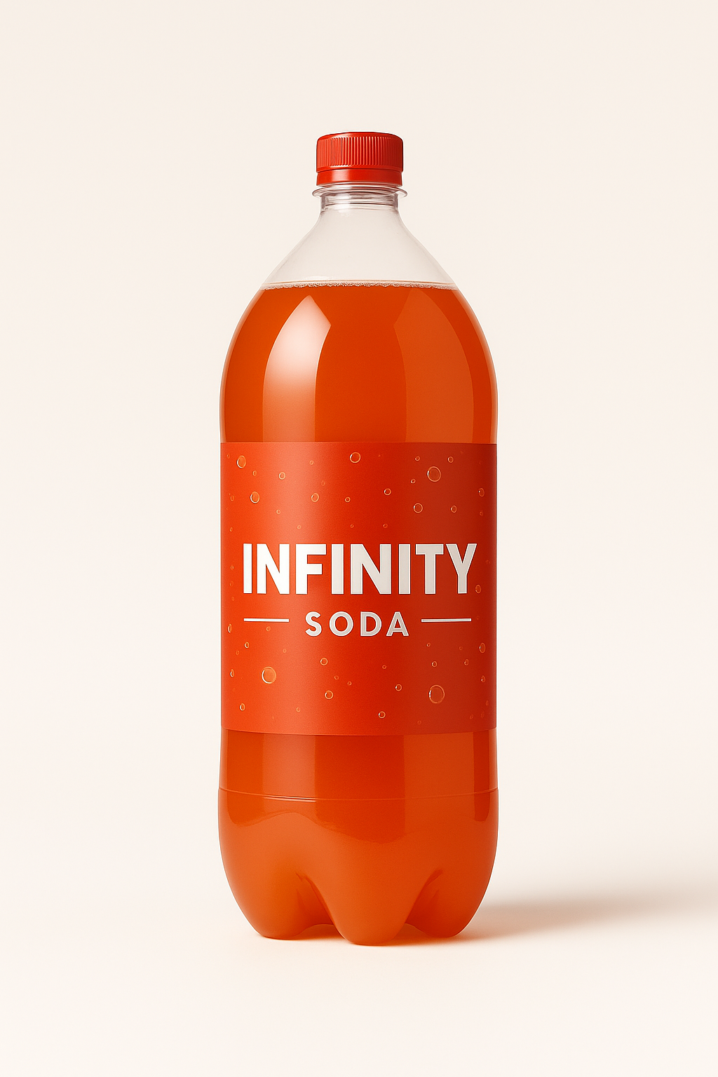 Infinity Soda (2L)