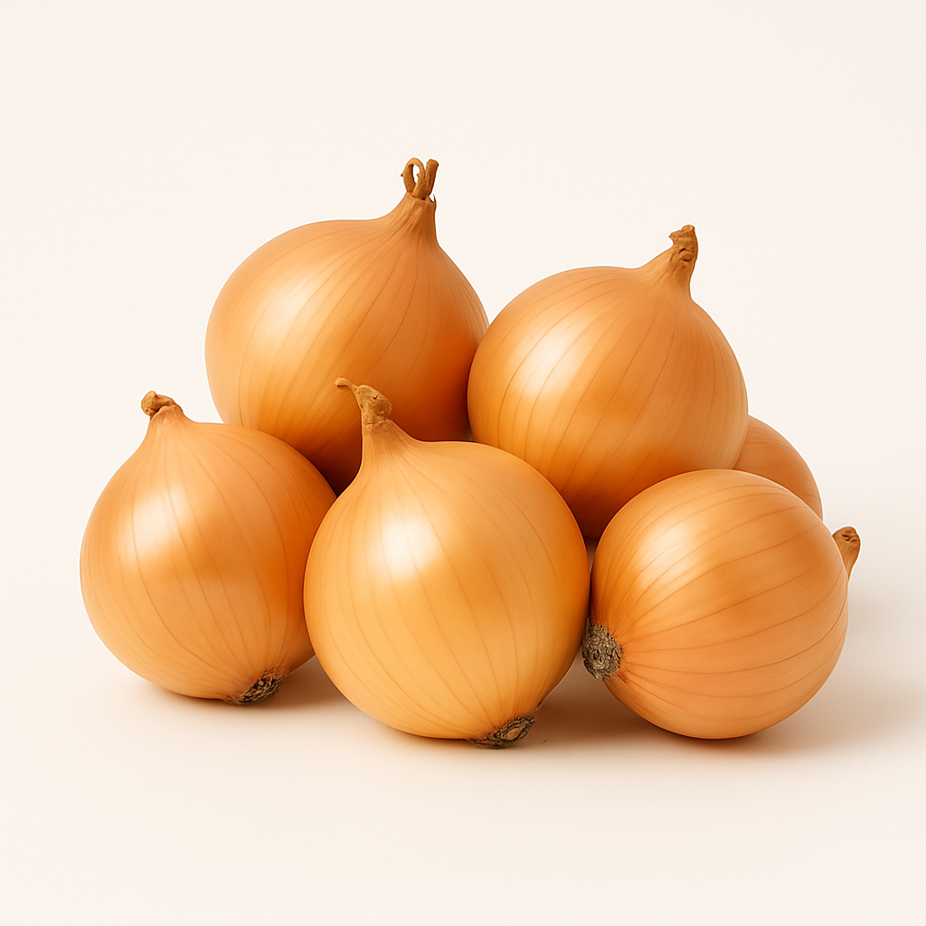 Onions (1kg Bag)