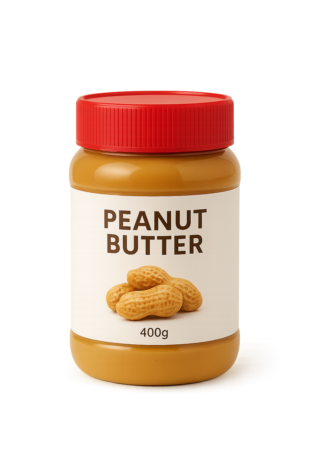 Peanut Butter (400g)