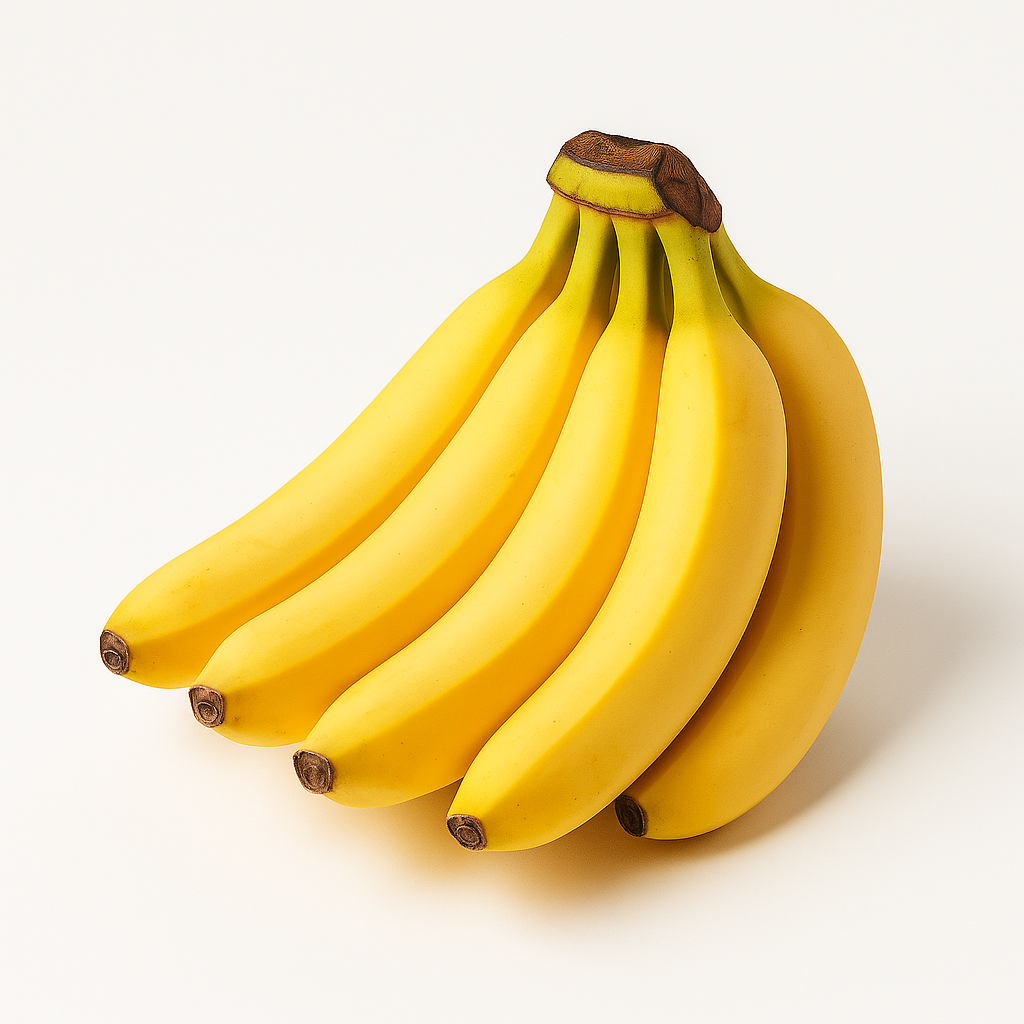 Bananas (1kg)