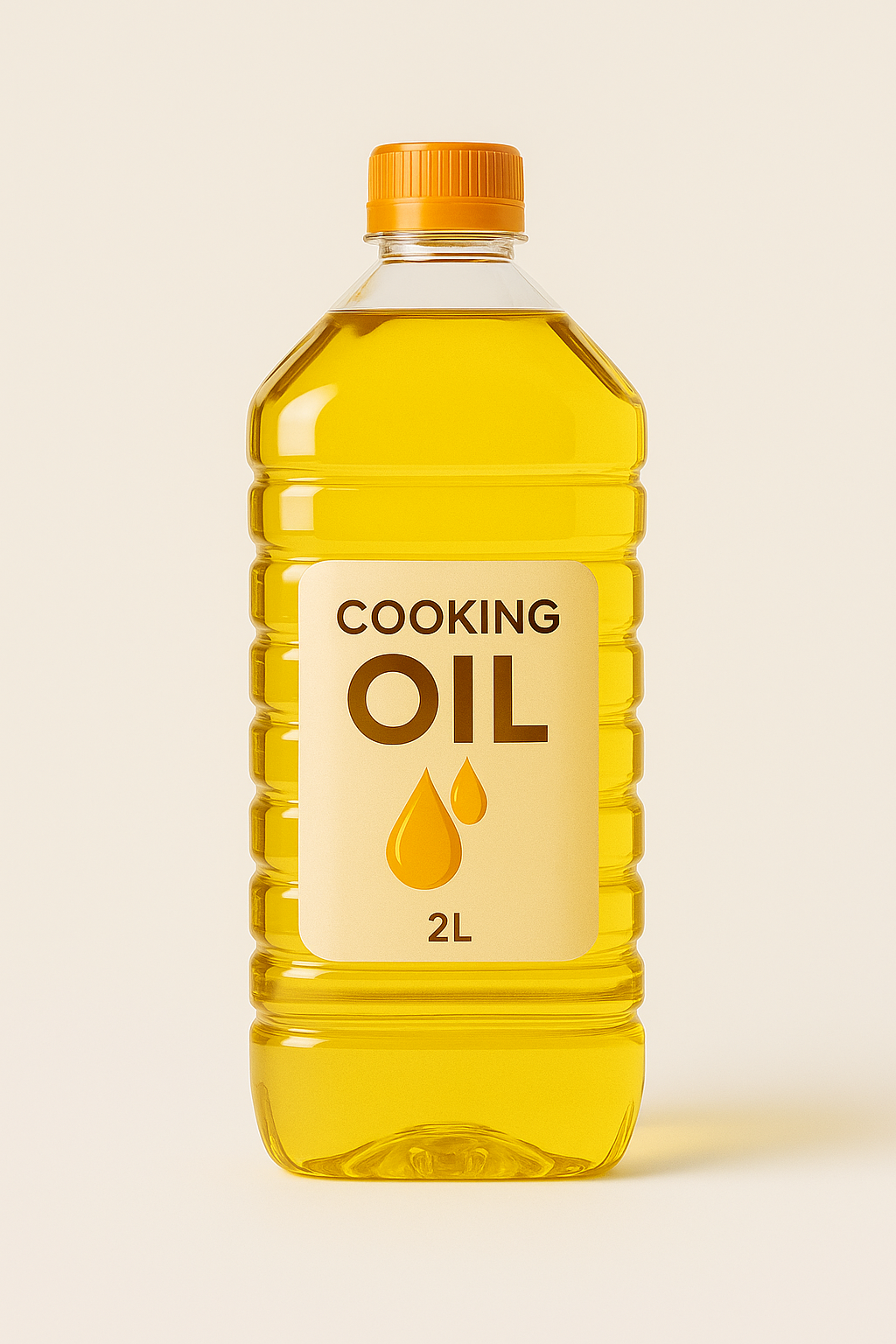 Cooking Oil (2L)