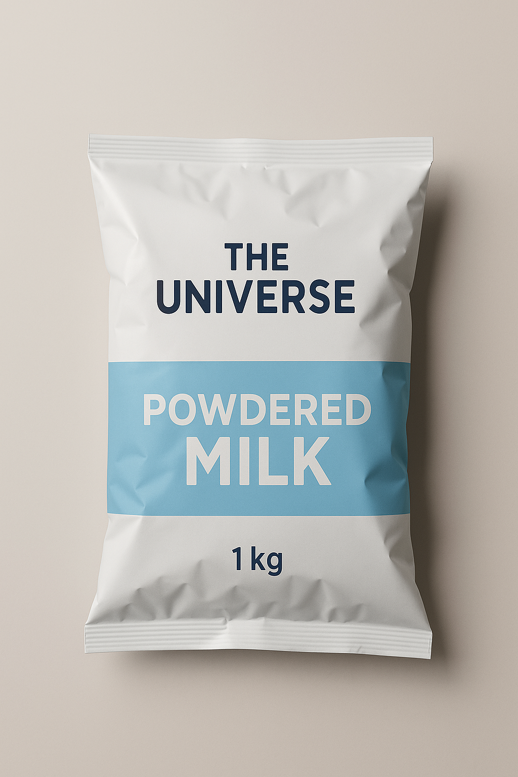 The Universe Powdered Milk – 1kg